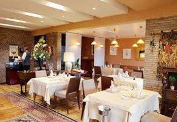 Hotel Des Vignes Restaurant Du Pressoir Remich Luaran gambar